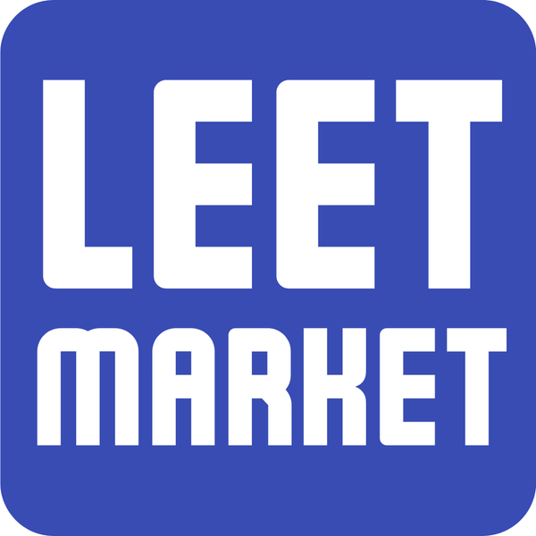 Leet Market