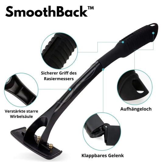 SmoothBack™